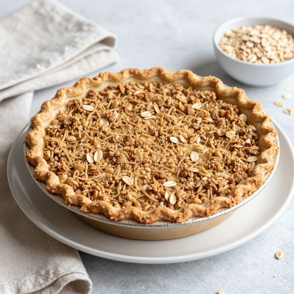 Oatmeal Cream Pie