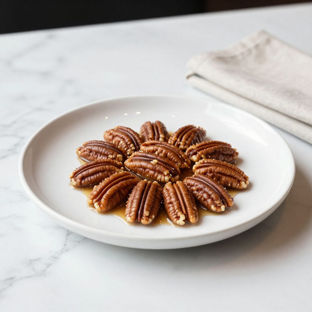 Pecan Candy Final Product