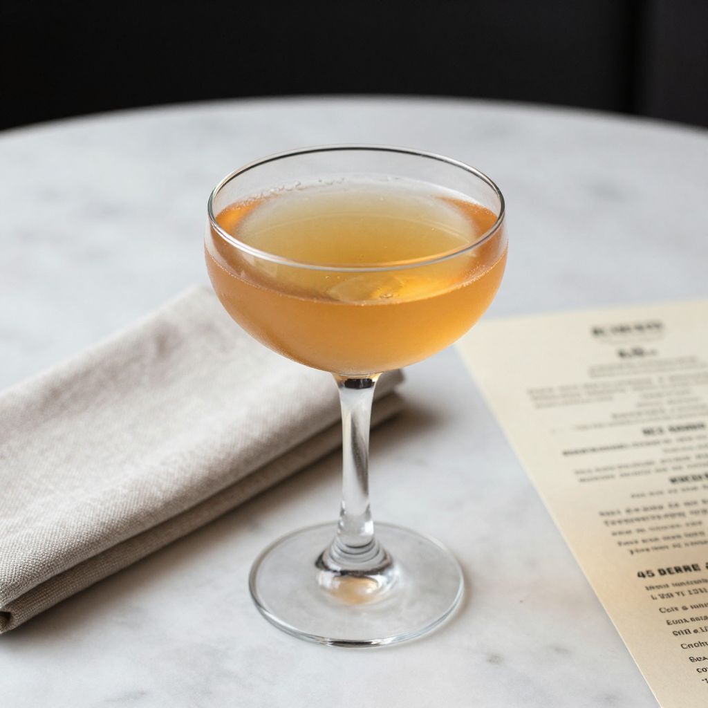 Penicillin Cocktail Final Presentation