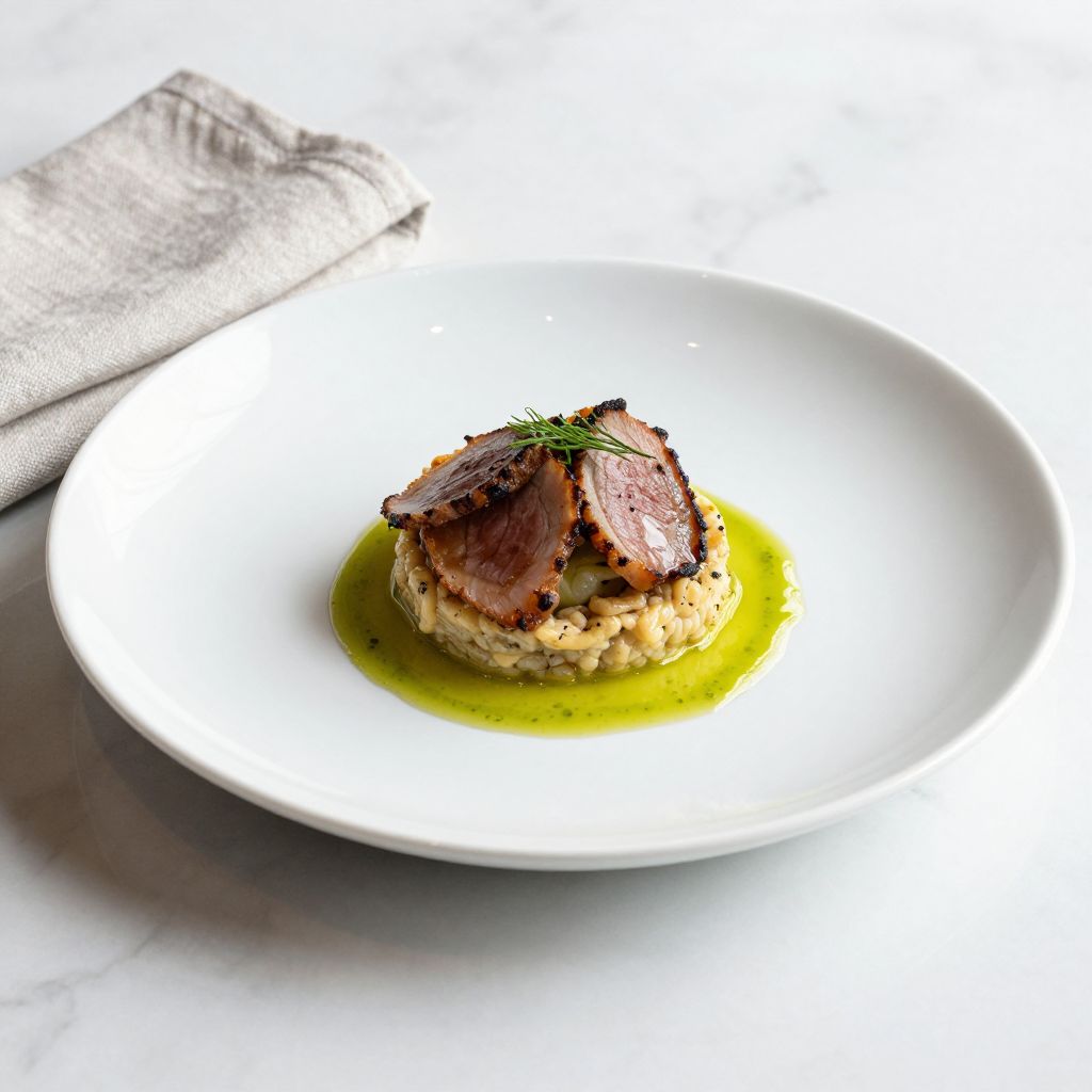 Final Pepper Lunch Dish