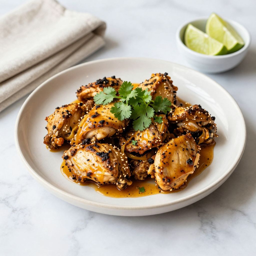 Pollo Loco Image