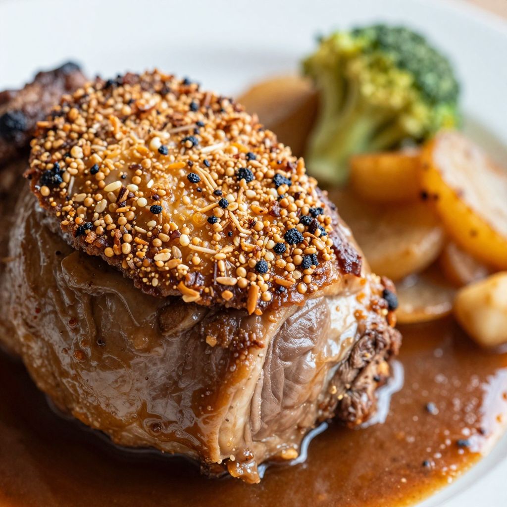 Pot Roast Seasoning Image