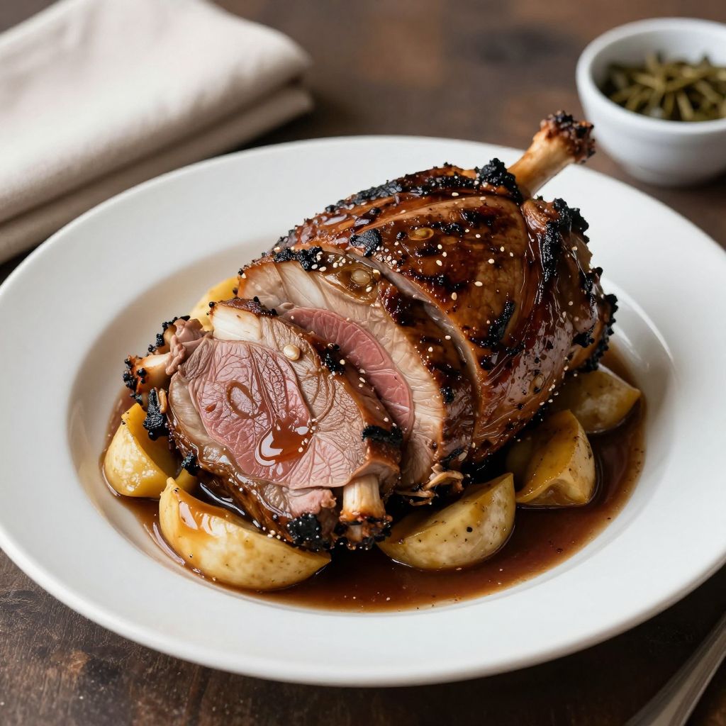 Pot Roast Seasoning Image