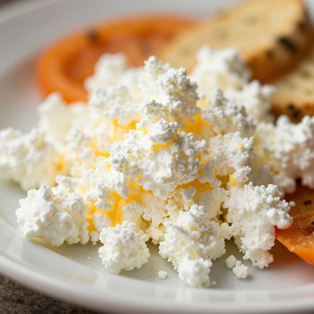 Queso Fresco Making Process