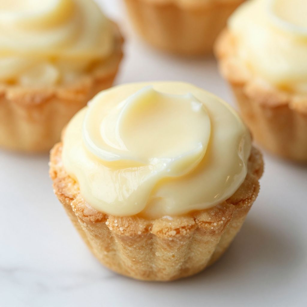 Sous Vide Egg Bites