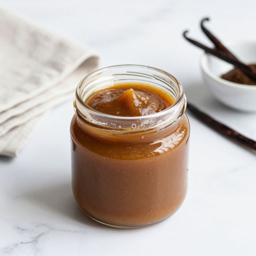 Vanilla Paste